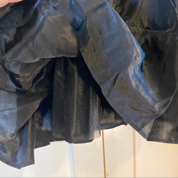 Capulet Syrah Party Dress Black Size Small NWT - Picture 5 of 16